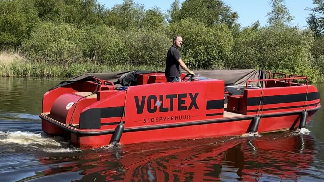 De Weerribberhof bereikbaarheid & route - Weerribben boot huren