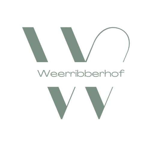 Logo Weerribberhof